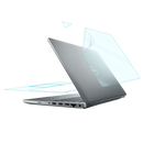 Dell Latitude 5420 (P137G) Laptop Transparent Skins Protector