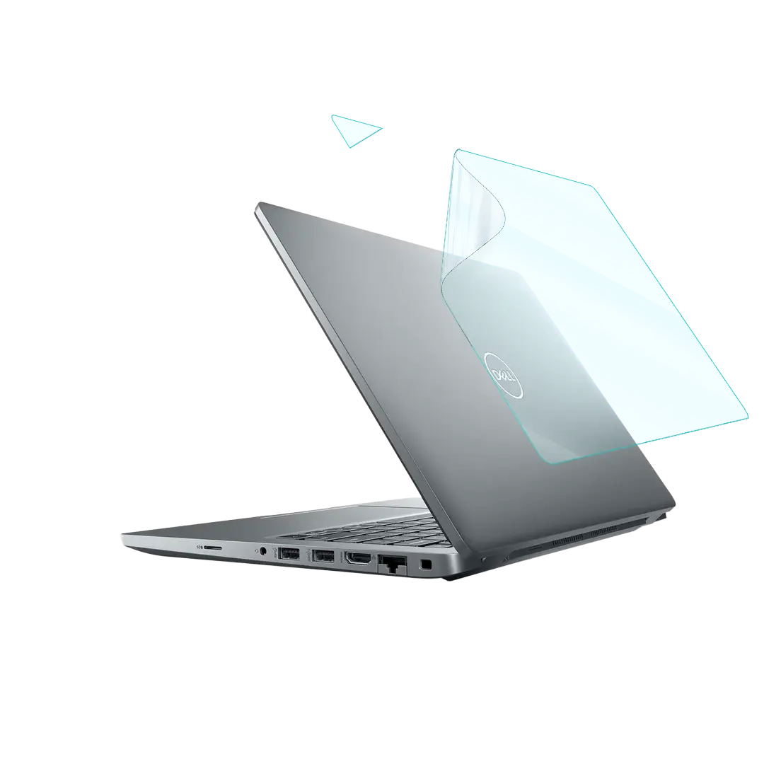 Dell Latitude 5430 (P137G) Laptop Transparent Skins Protector