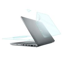 Dell Latitude 5430 (P137G) Laptop Transparent Skins Protector