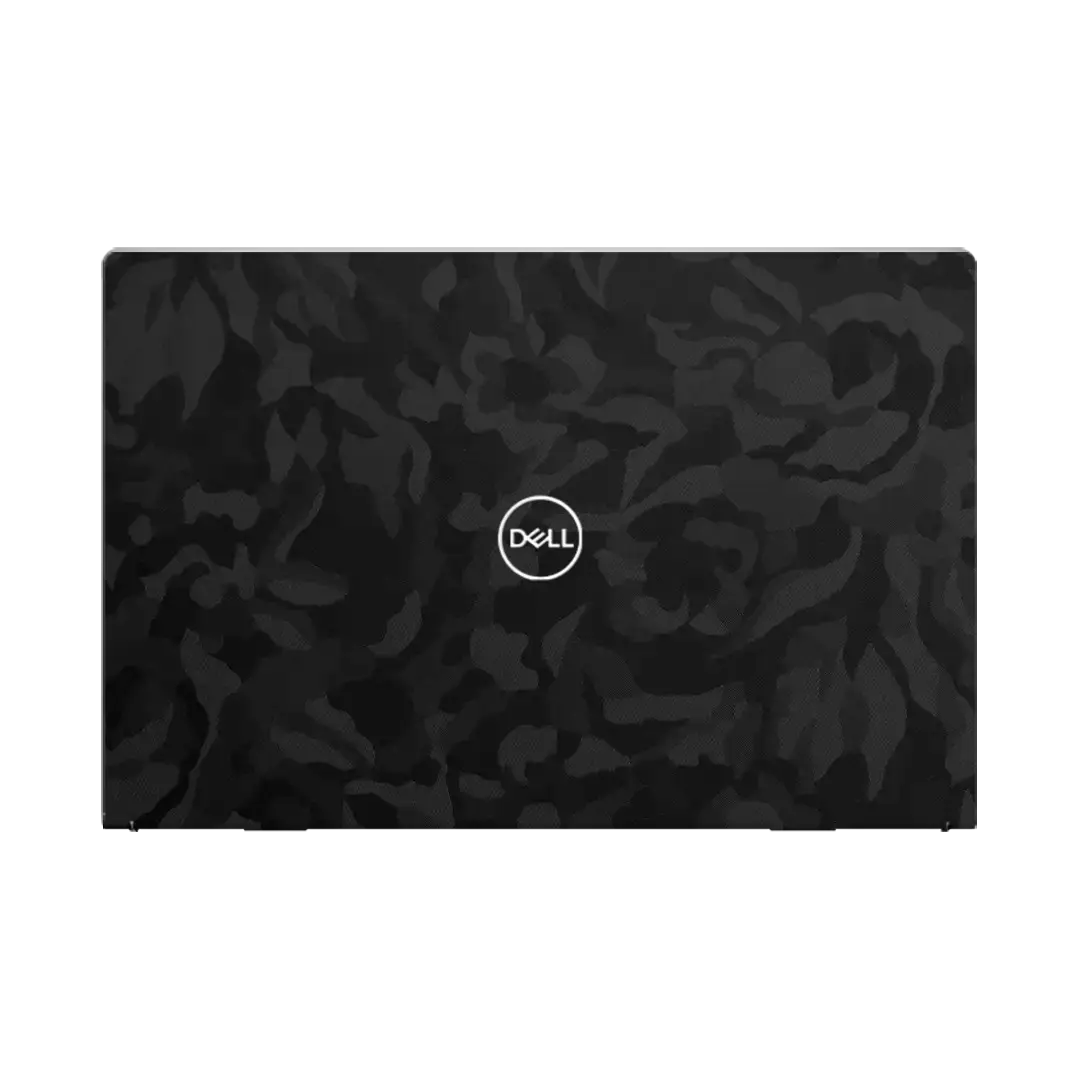 Preload Minimum / Black Camo