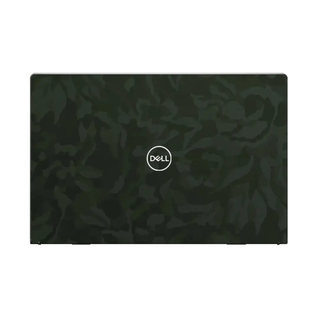 Preload Minimum / Green Camo