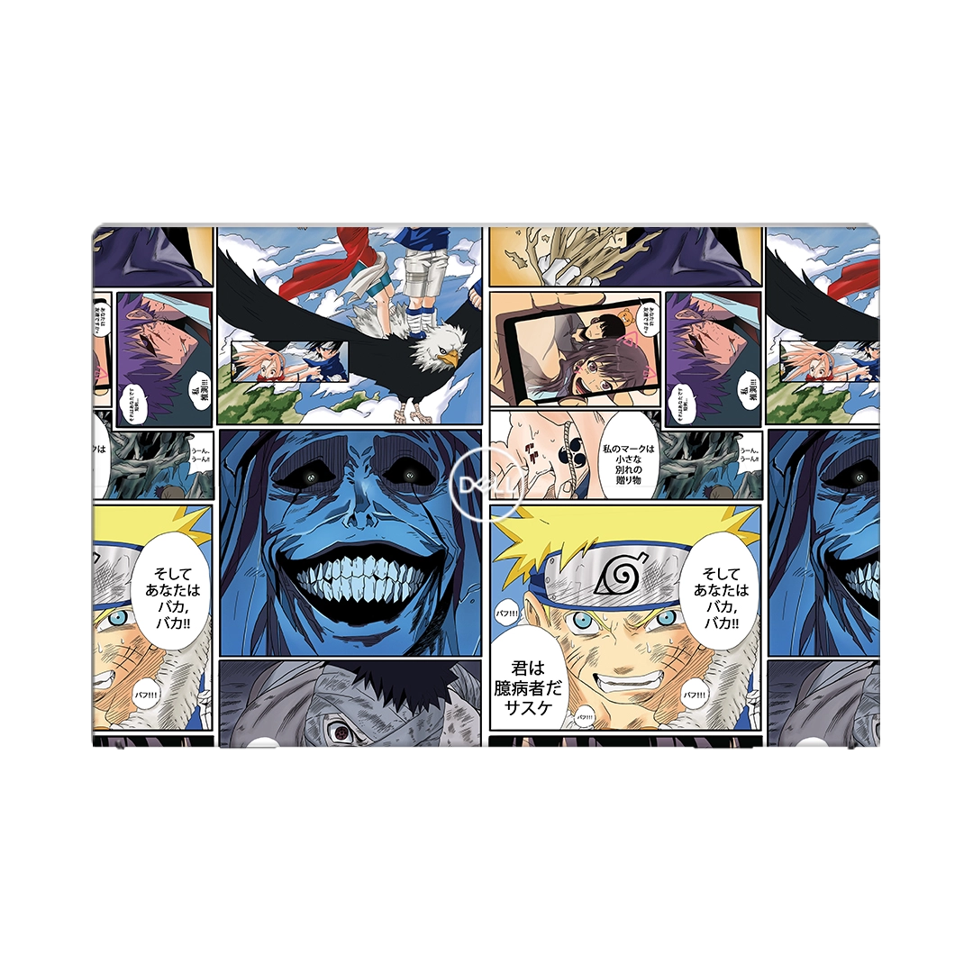 Preload Minimum / Manga Relics