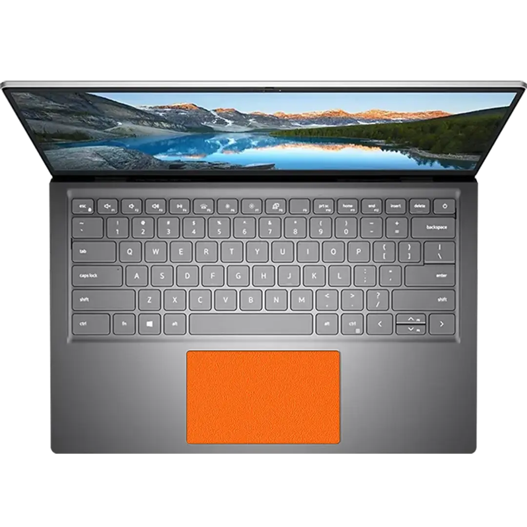 Preload Essential / Sandstone Orange