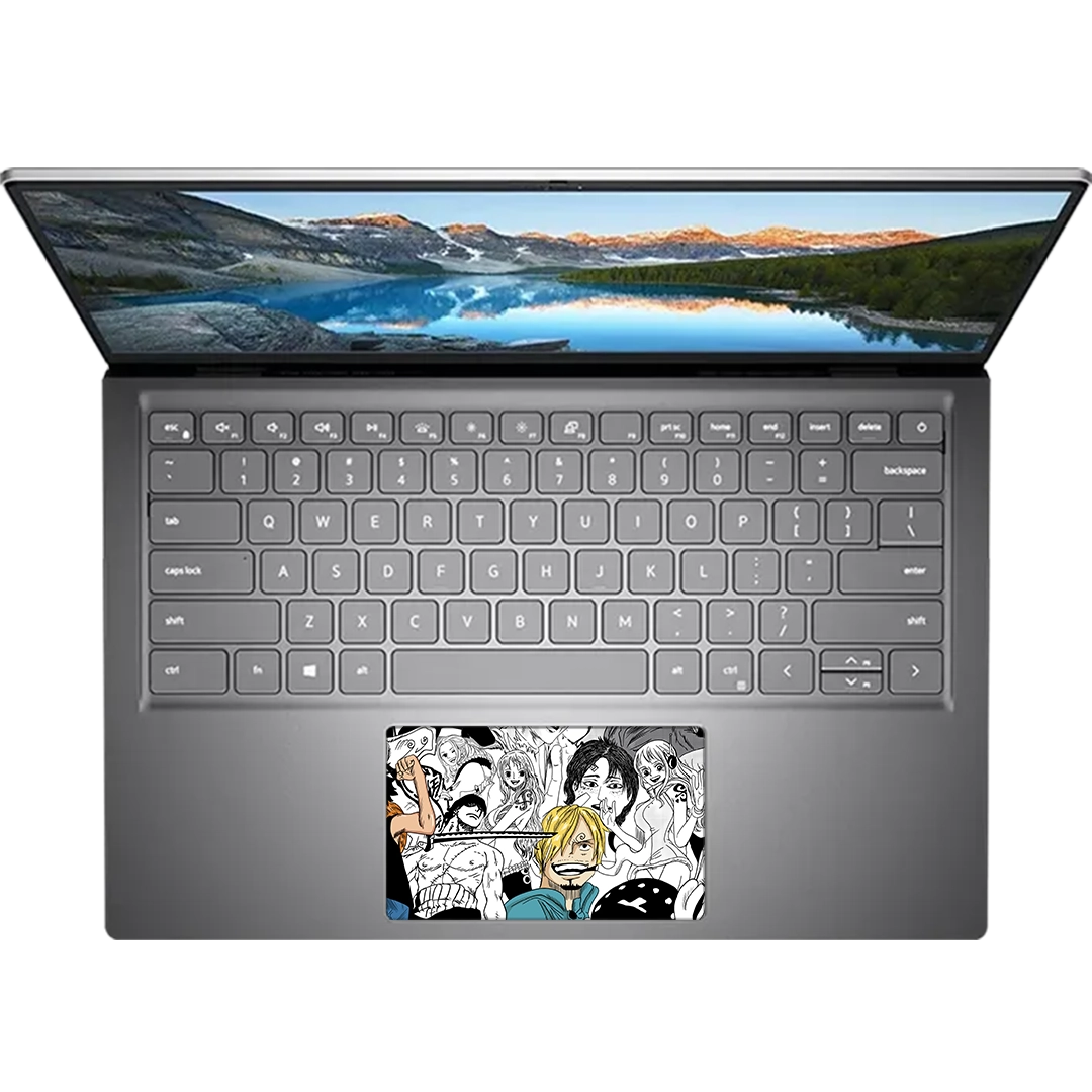 Preload Essential / Skull Titan