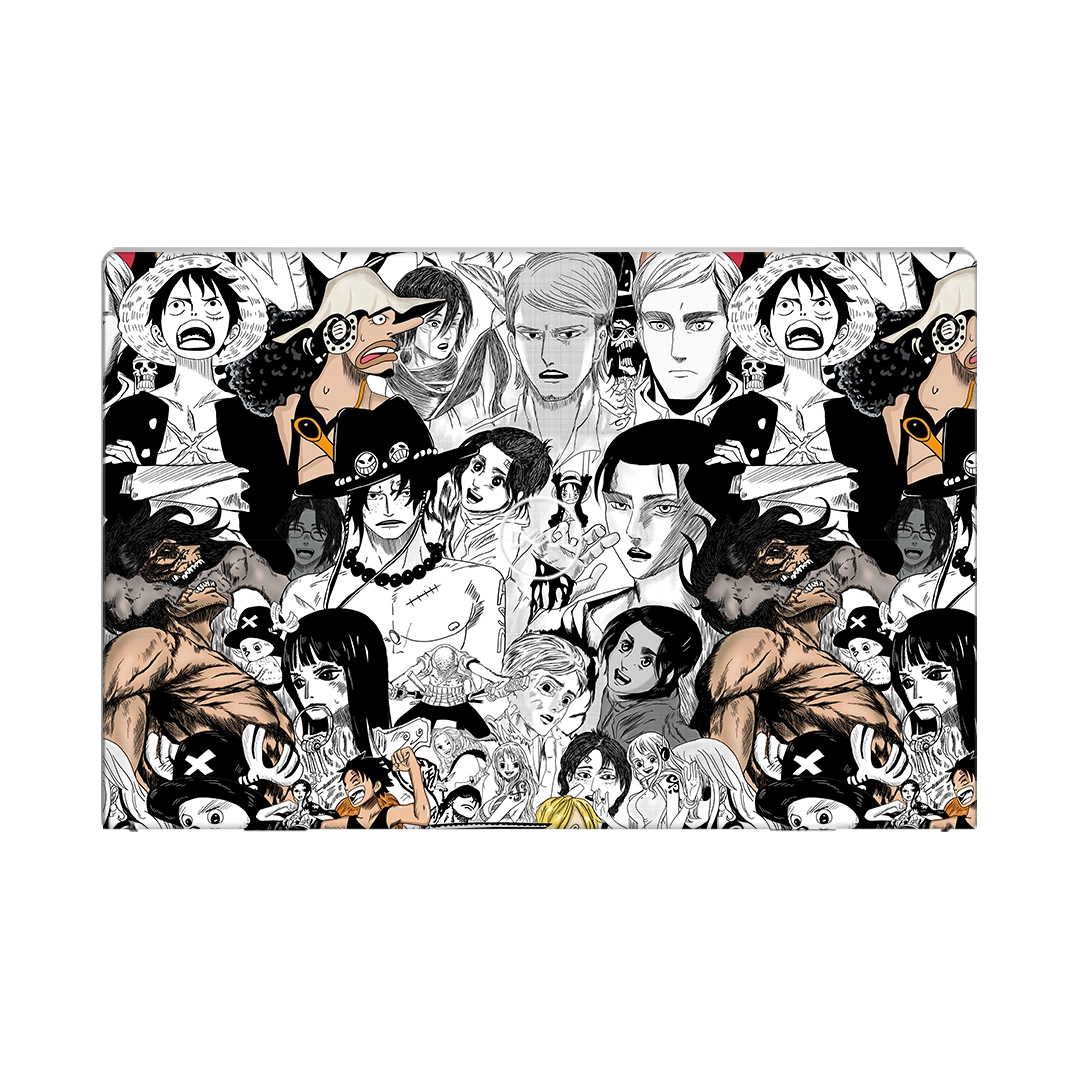 Preload Minimum / Skull Titan