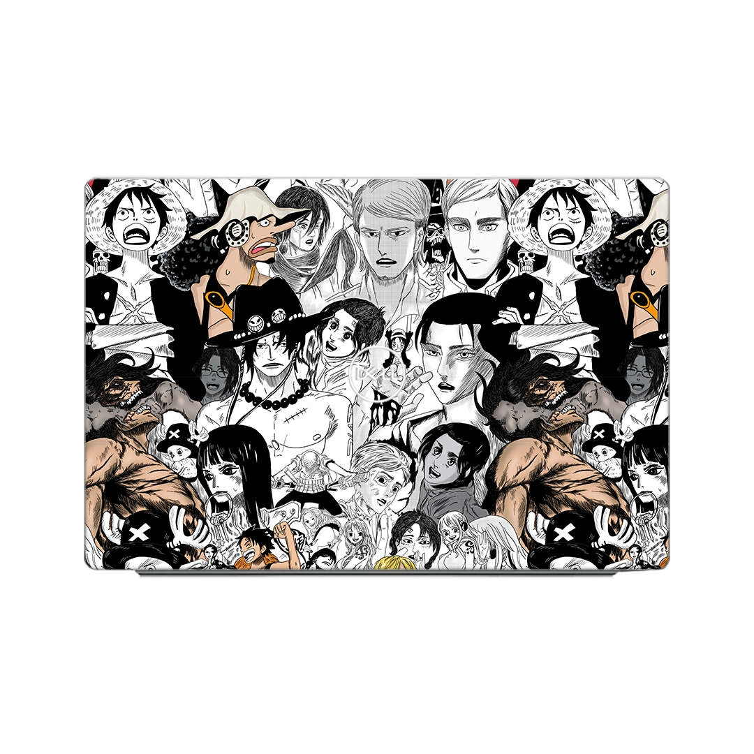 Preload Minimum / Skull Titan