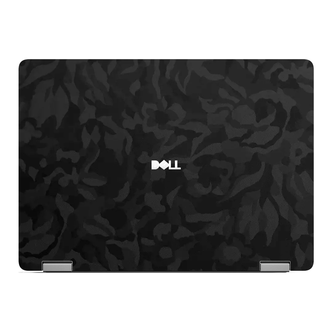 Preload Minimum / Black Camo