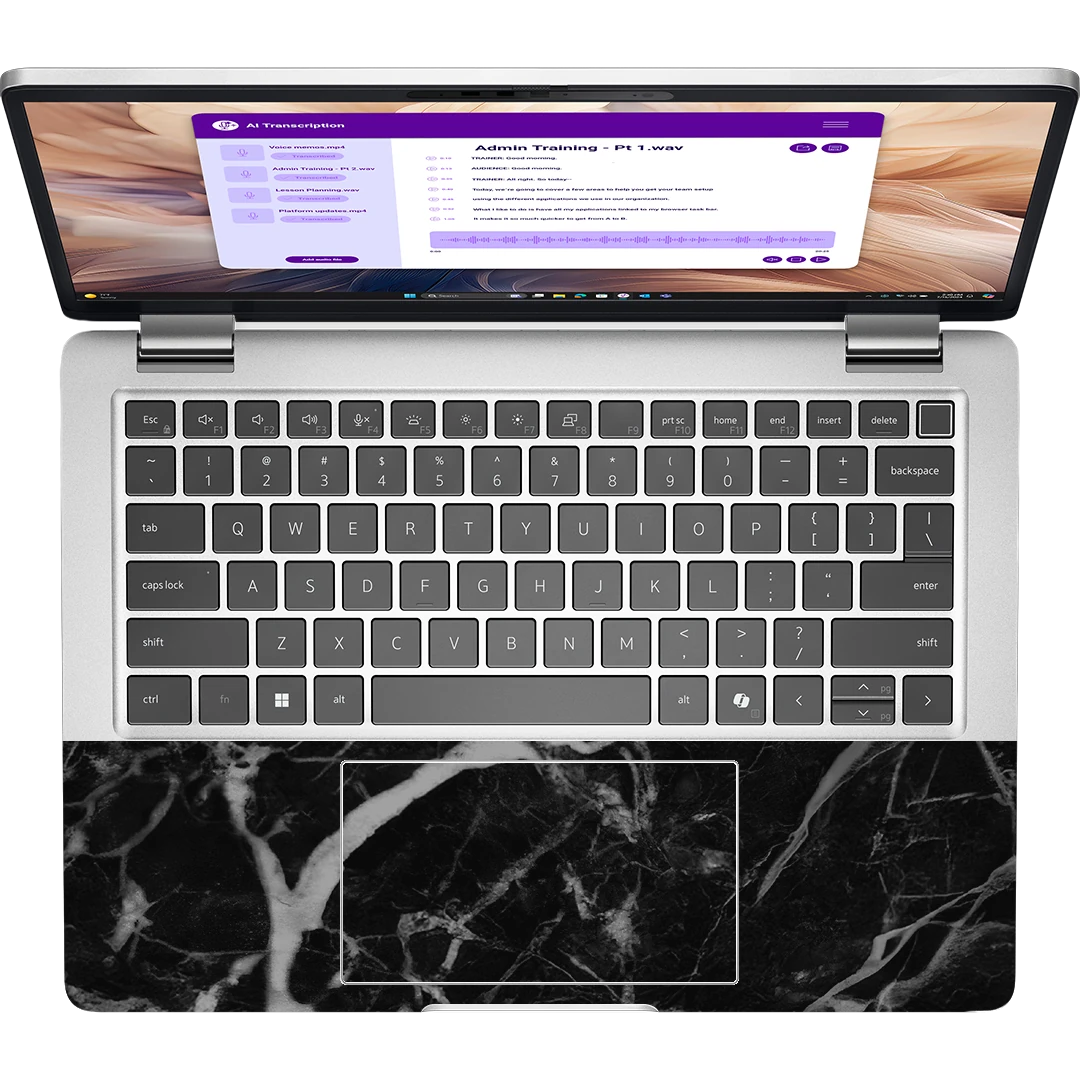 Preload Essential / Black Marble