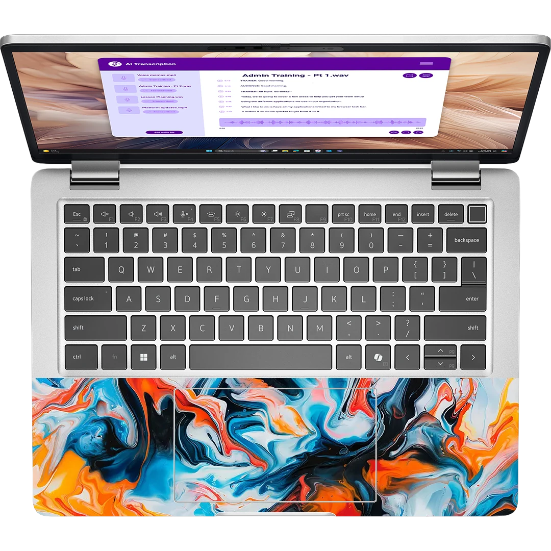 Preload Essential / Cryo Flare