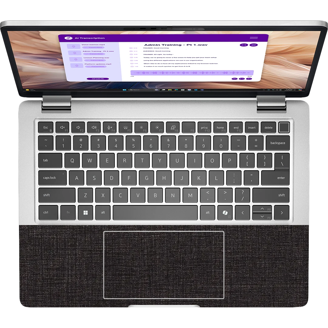 Preload Essential / Fabrix