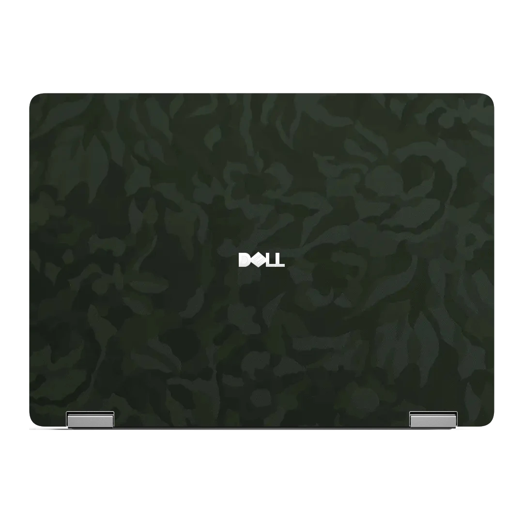 Preload Minimum / Green Camo