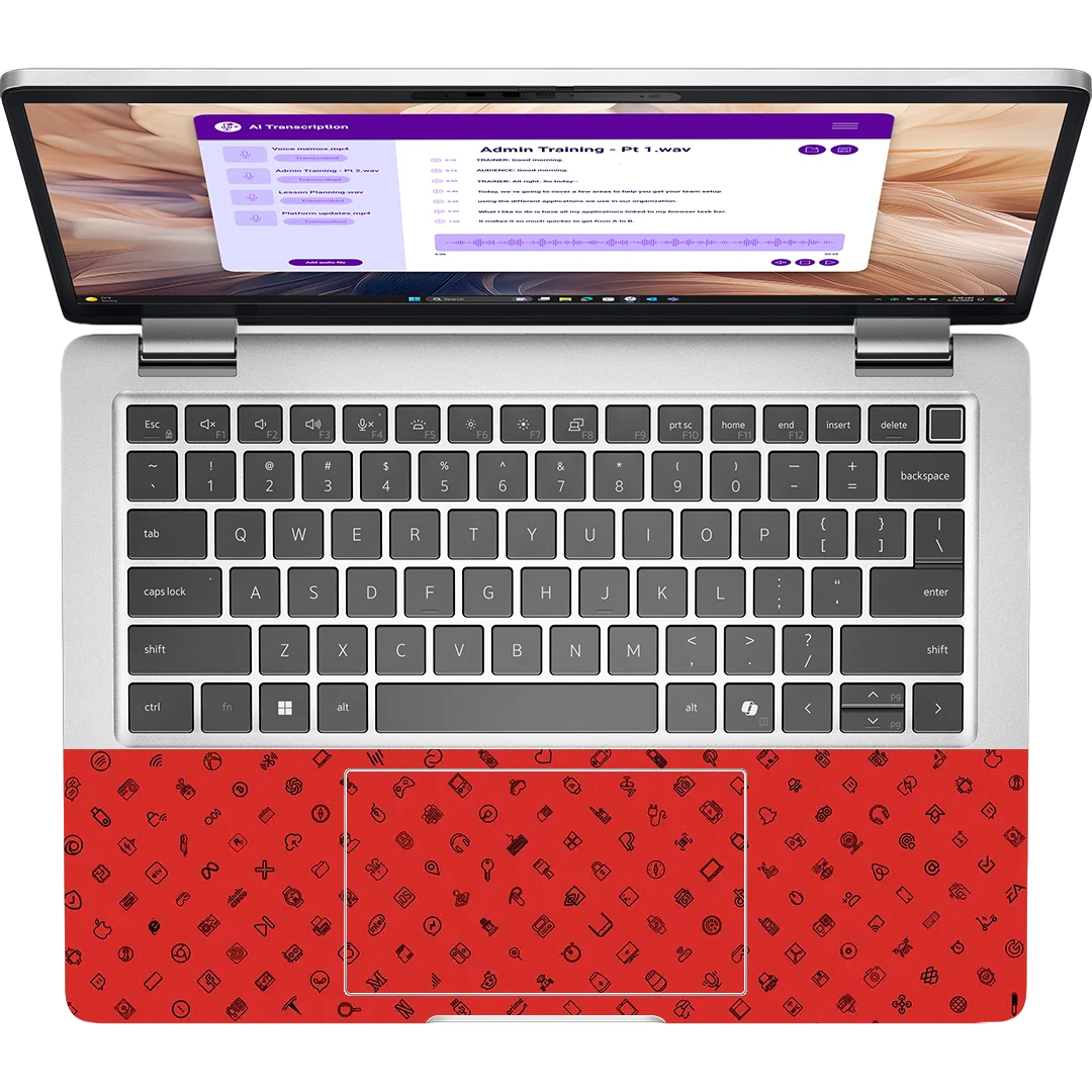 Preload Essential / Iconic Blaze