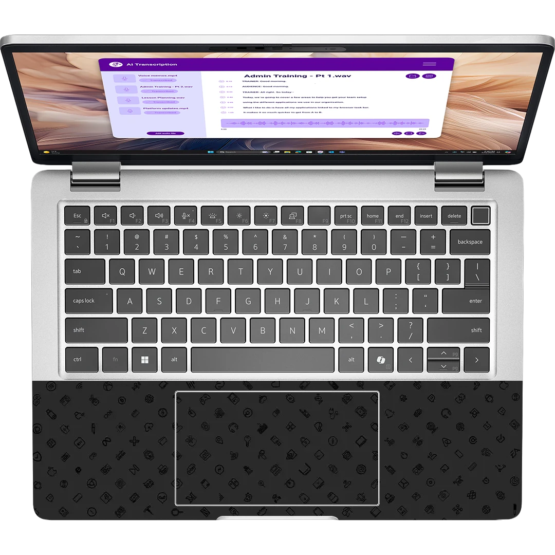 Preload Essential / Iconic Shadow