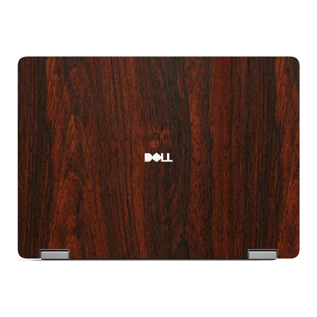 Preload Minimum / Mahogany Wood