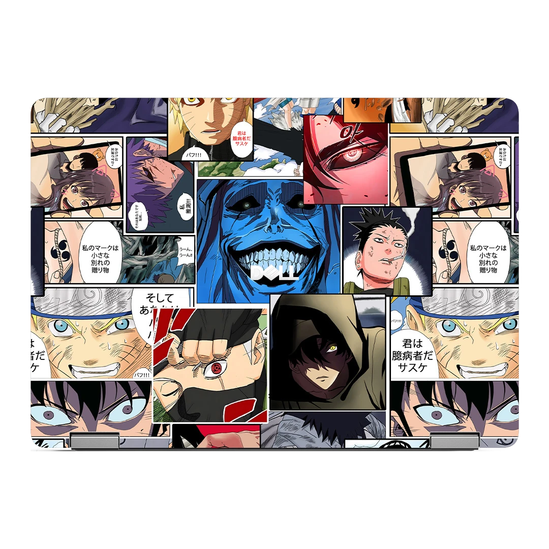 Preload Minimum / Manga Relics