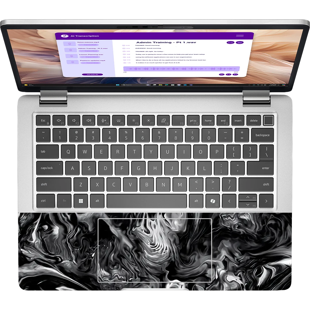 Preload Essential / Midnight Fog