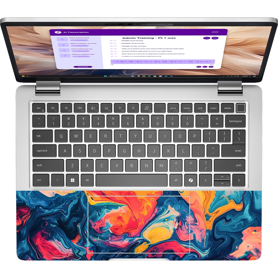 Preload Essential / Molten Fury