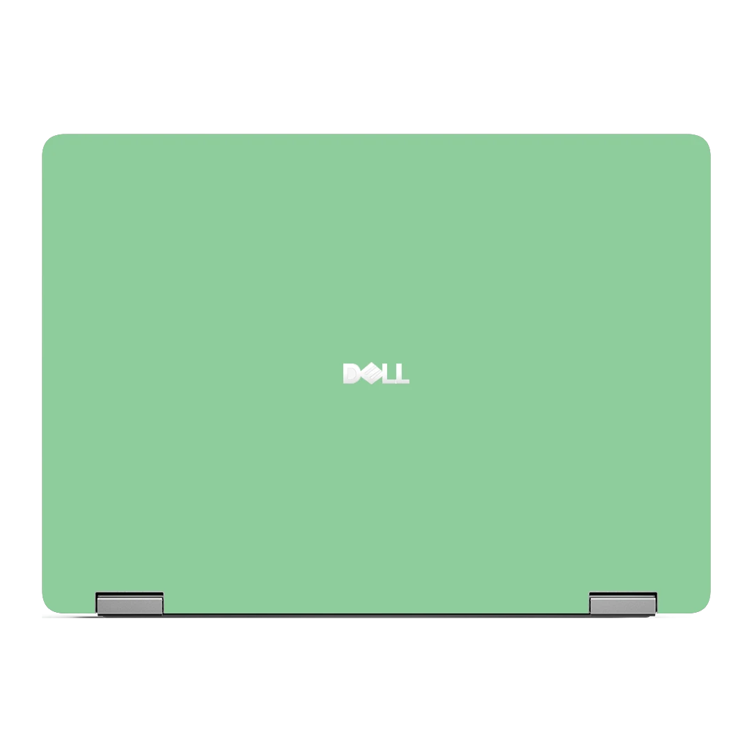 Preload Minimum / Pastel Green