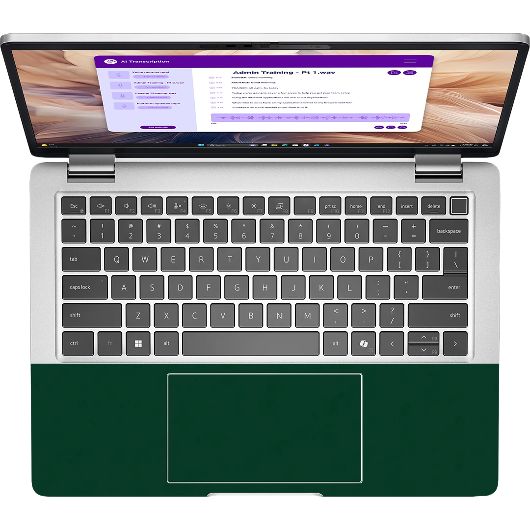 Preload Essential / Pine Green