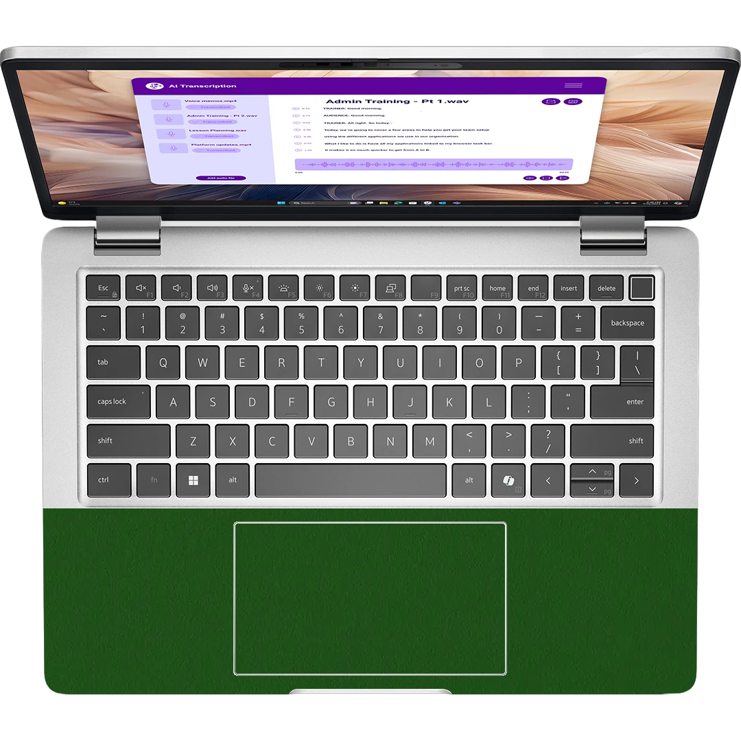 Preload Essential / Sandstone Green