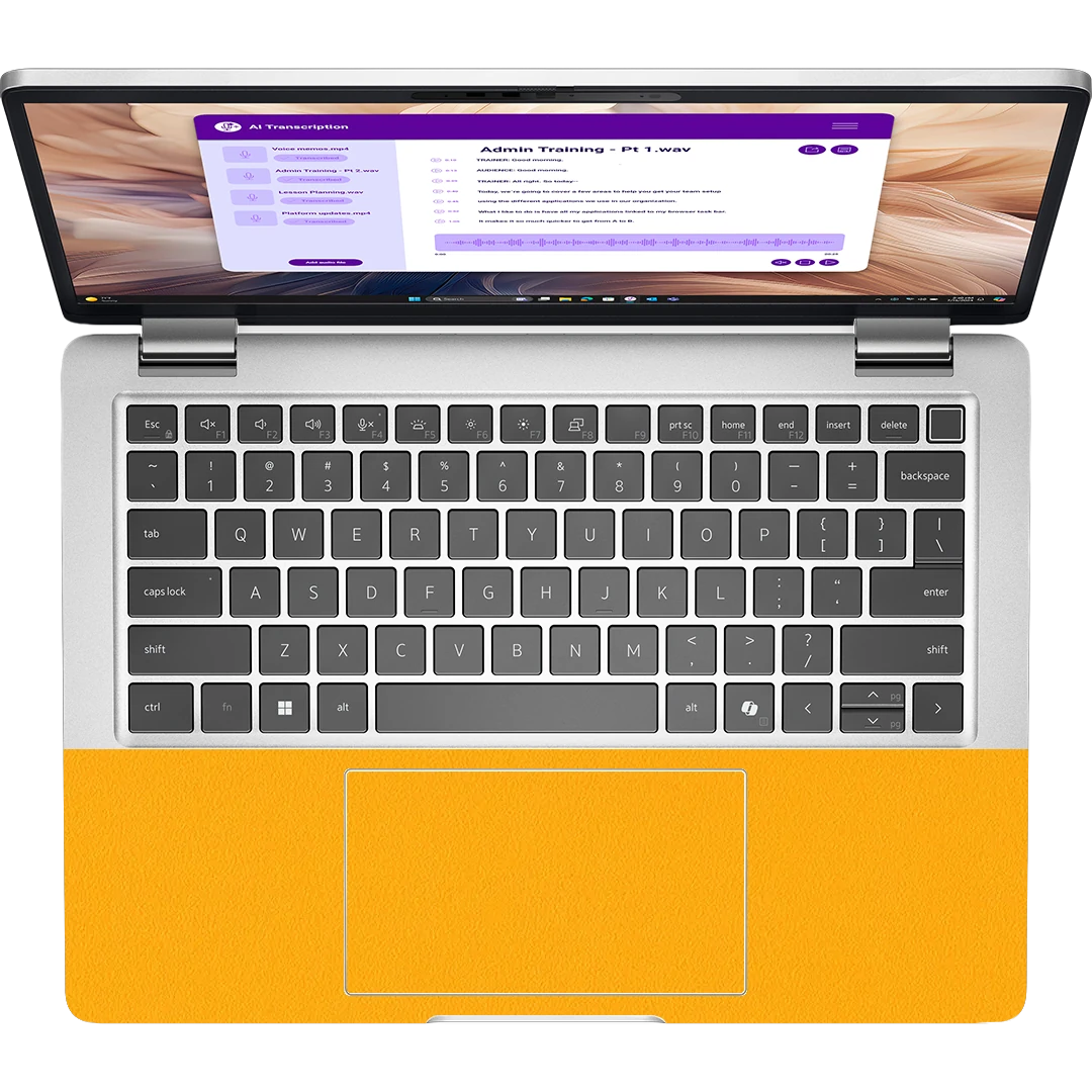 Preload Essential / Sandstone Yellow