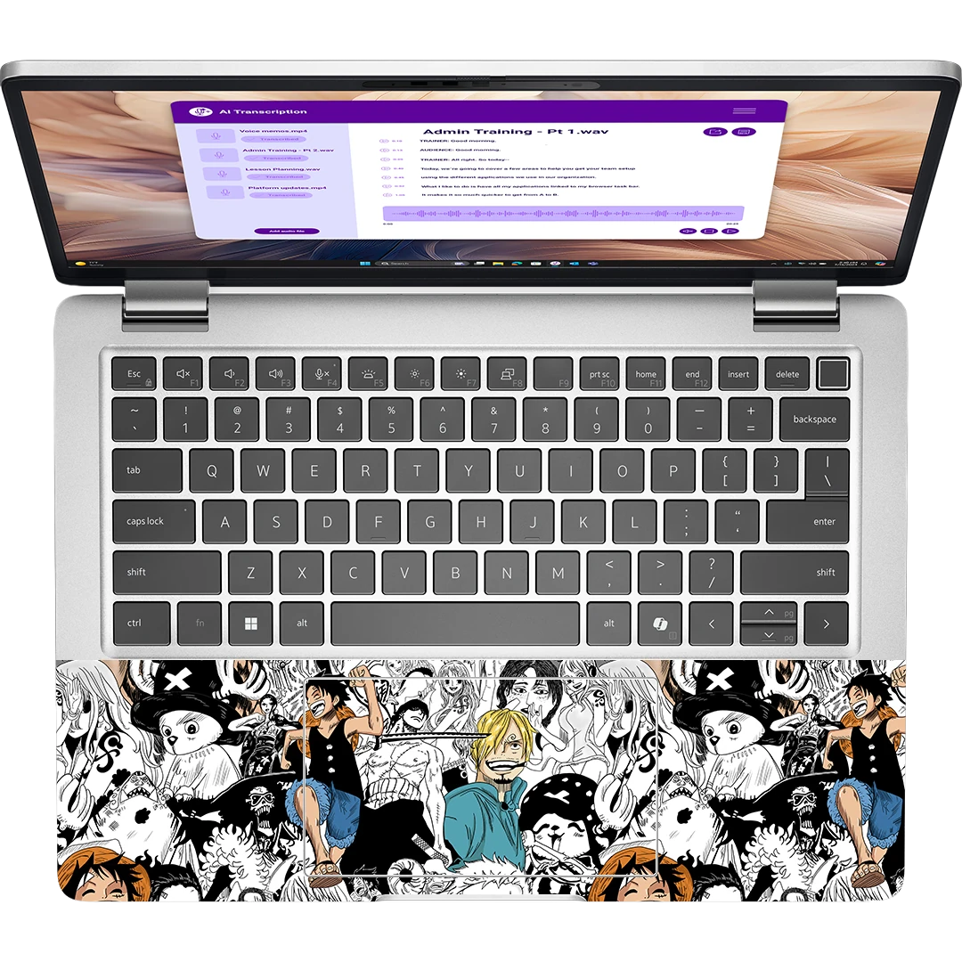 Preload Essential / Skull Titan