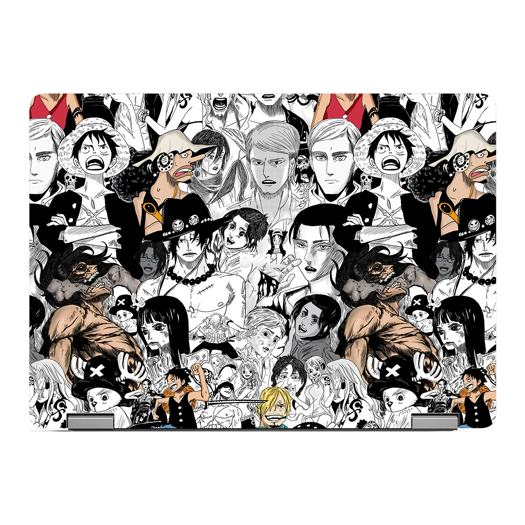 Preload Minimum / Skull Titan