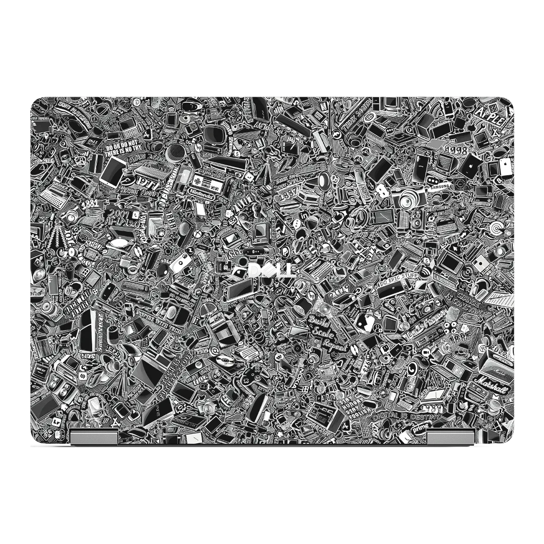 Preload Minimum / Tech Camo Dark