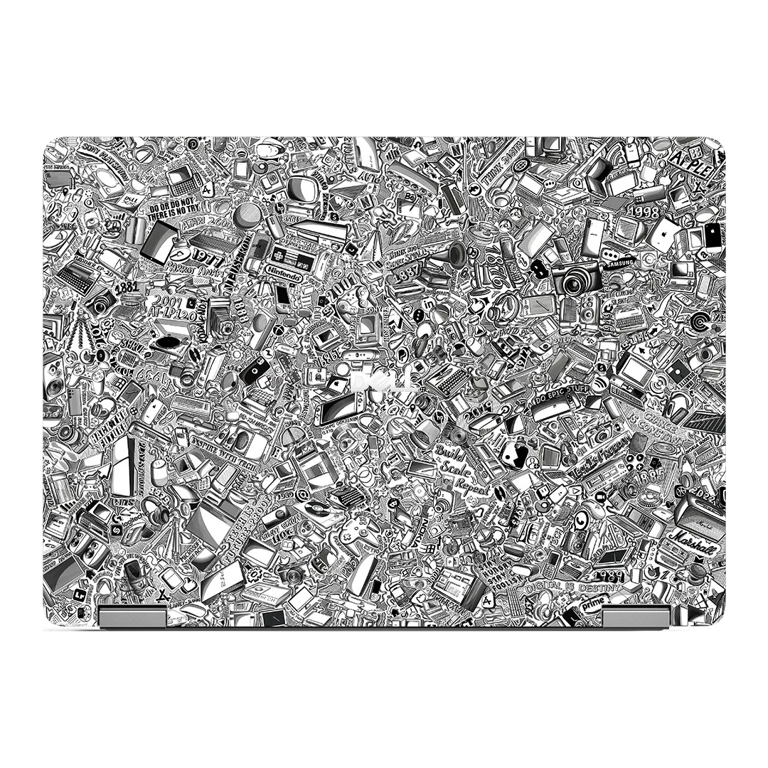 Preload Minimum / Tech Camo Light