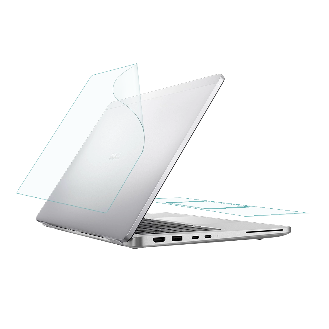 Dell Pro 13 Plus Laptop Body Protector