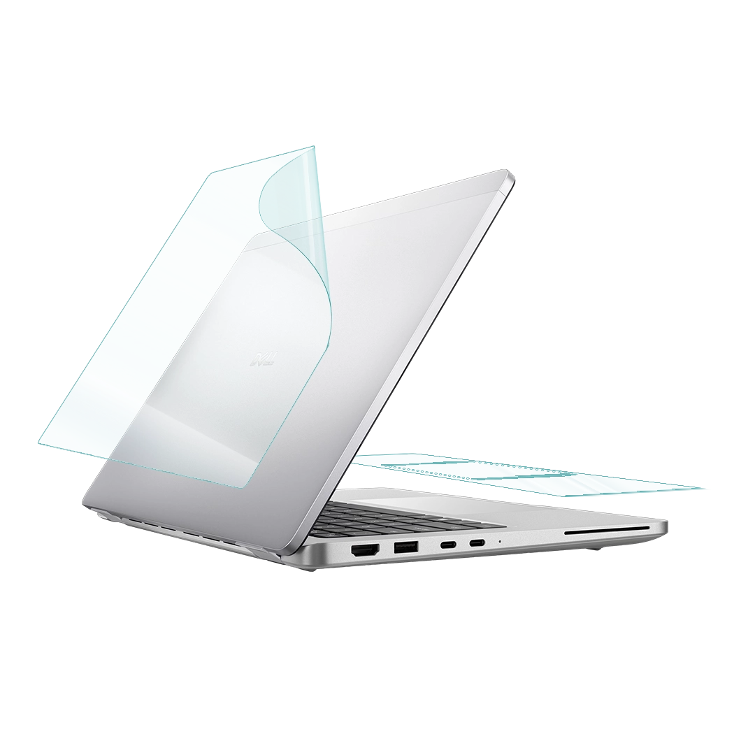 Dell Pro 13 Plus Laptop Body Protector