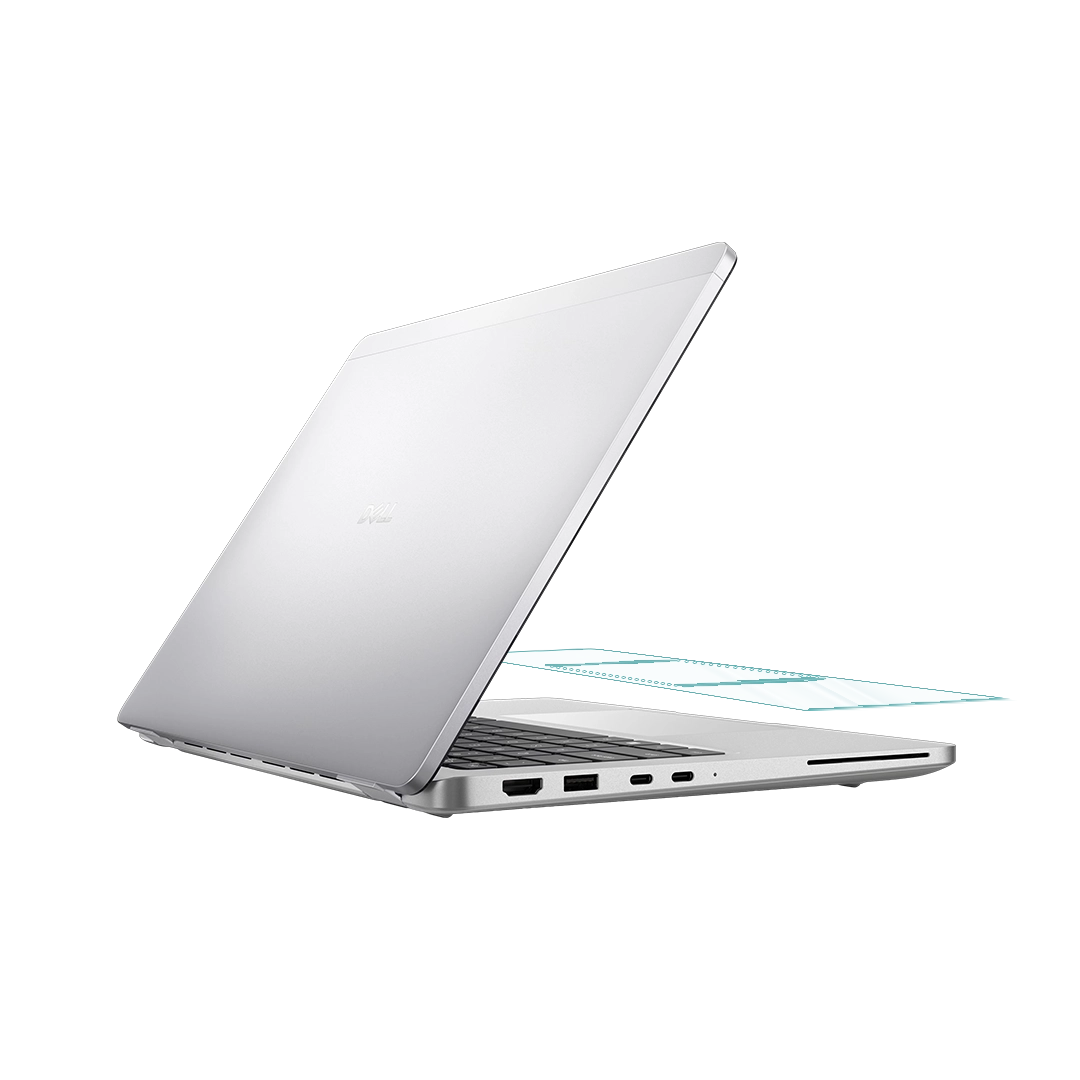 Dell Pro 13 Plus Laptop Body Protector