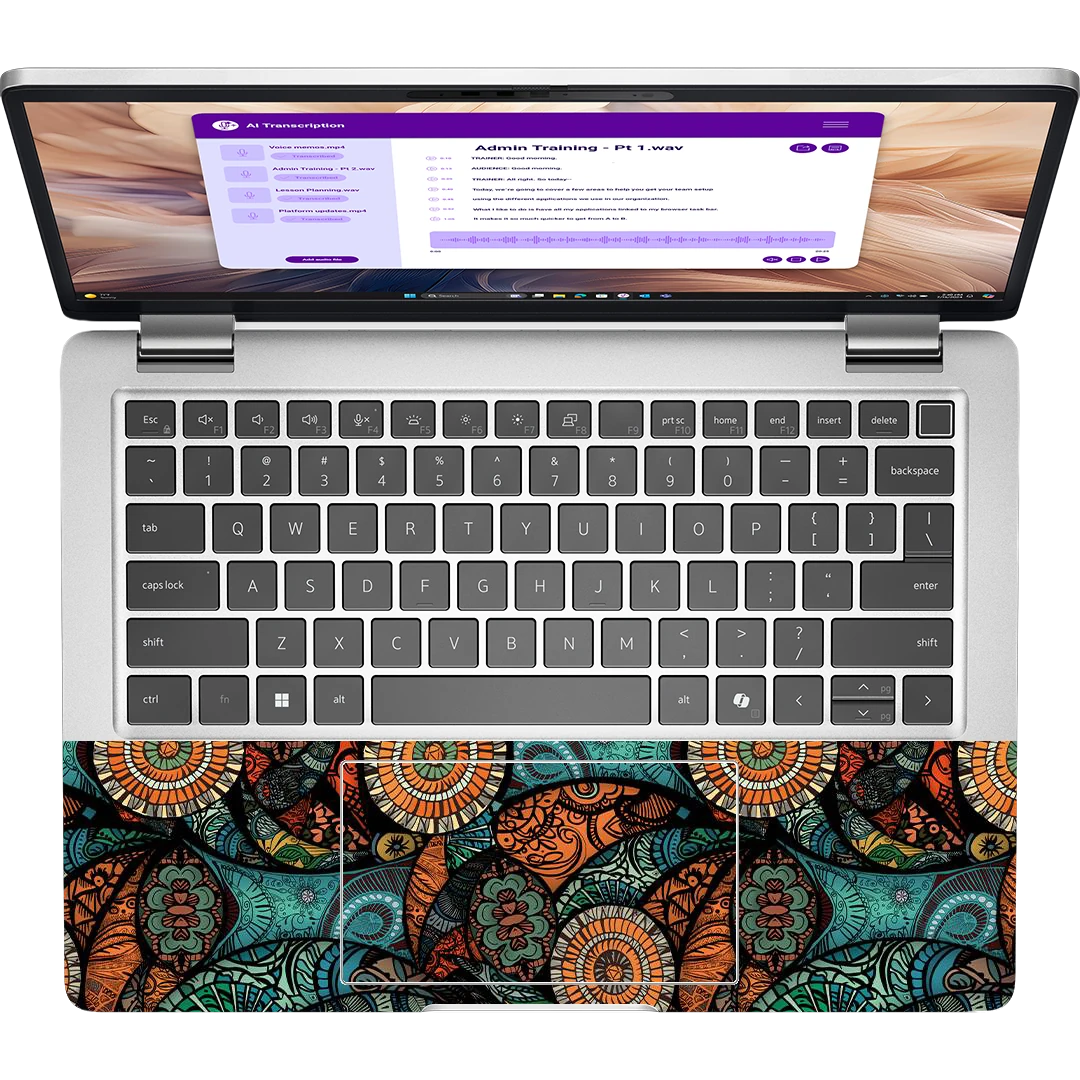 Preload Essential / Tribal Tusk