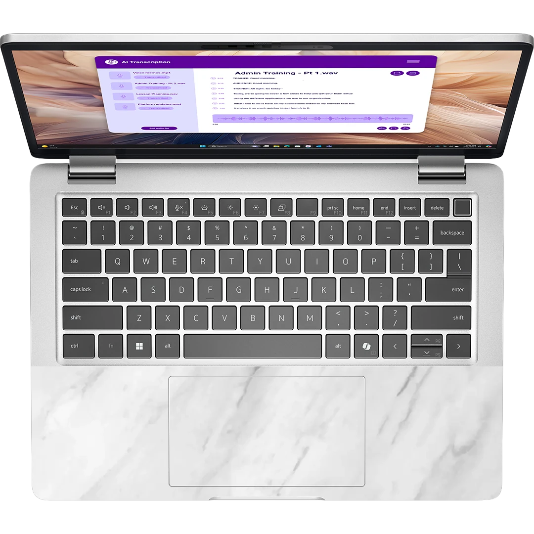 Preload Essential / White Marble