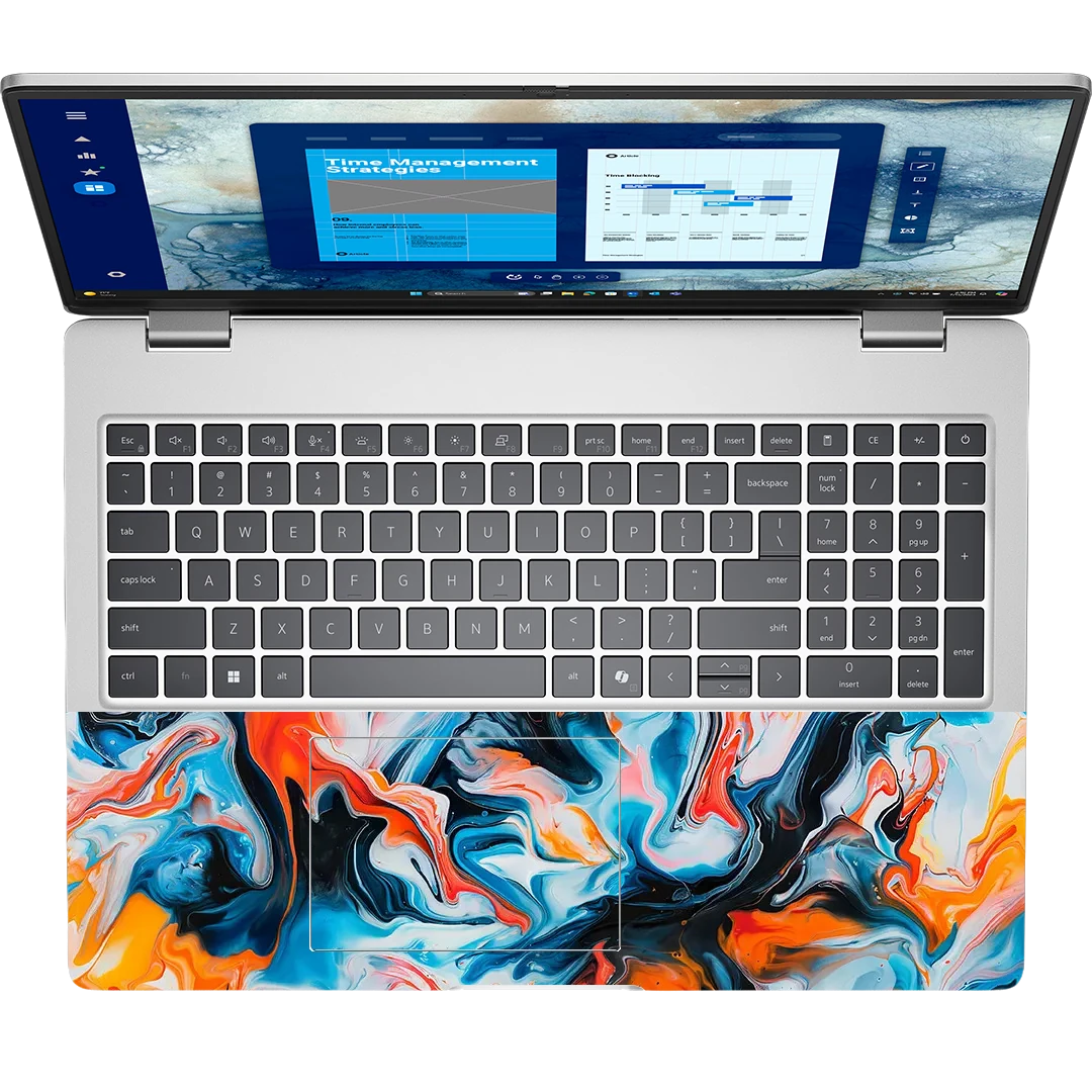 Preload Essential / Cryo Flare