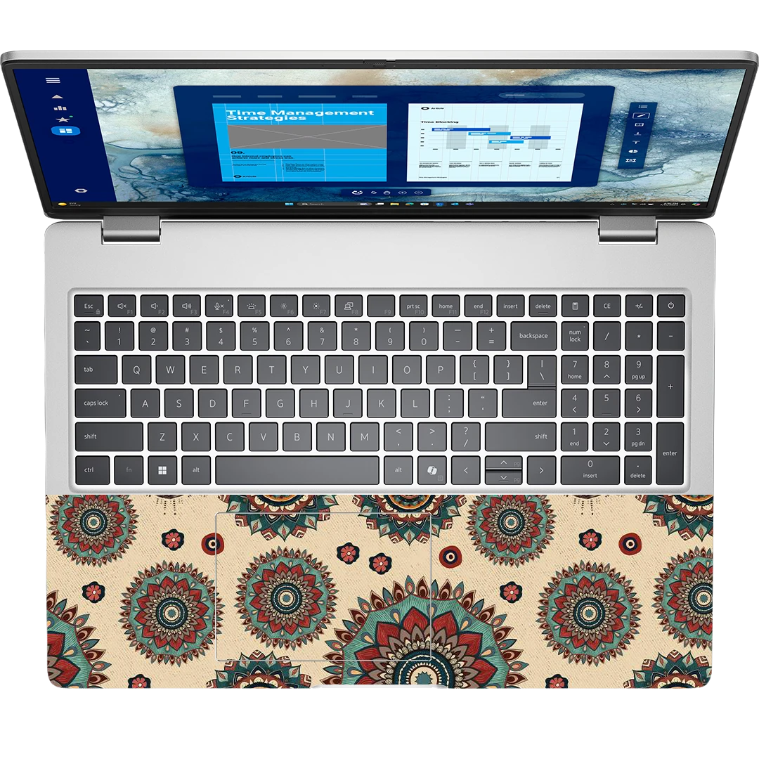 Preload Essential / Desert Bloom