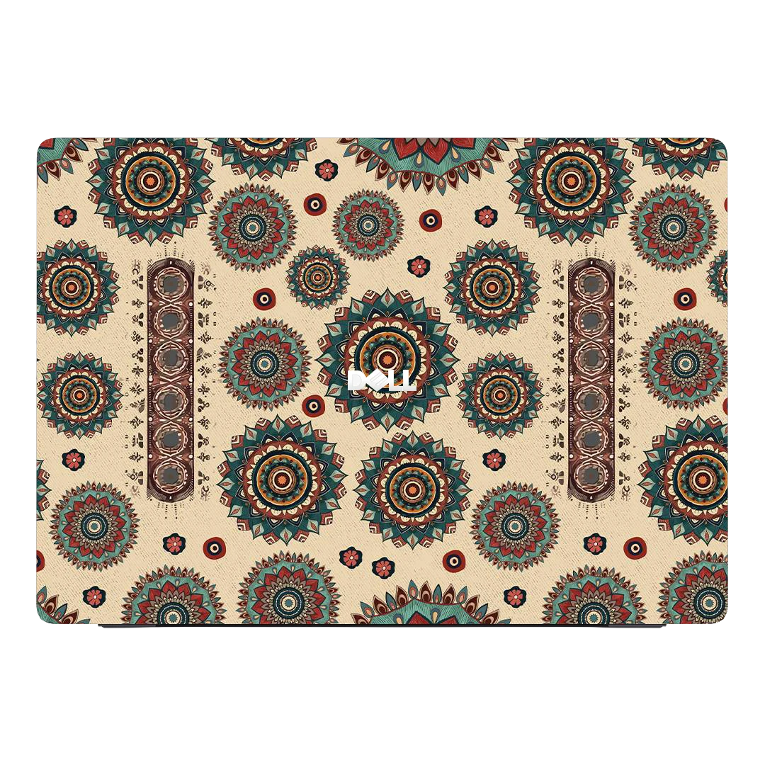 Preload Minimum / Desert Bloom