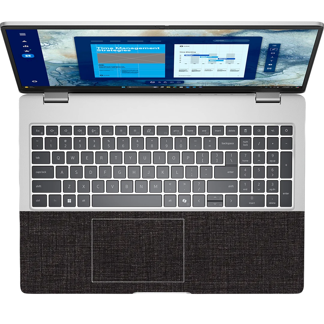 Preload Essential / Fabrix