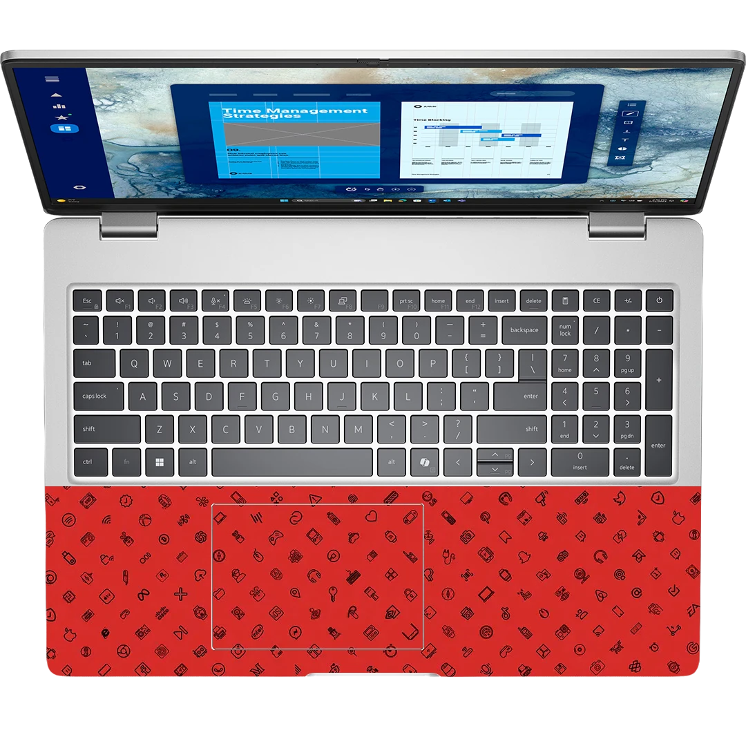 Preload Essential / Iconic Blaze