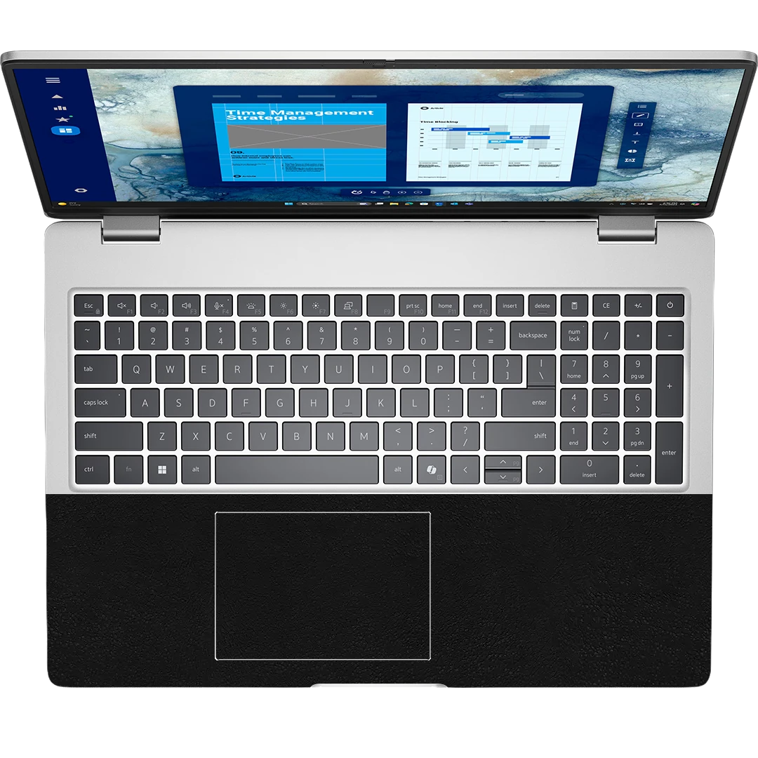 Preload Essential / Black Leather