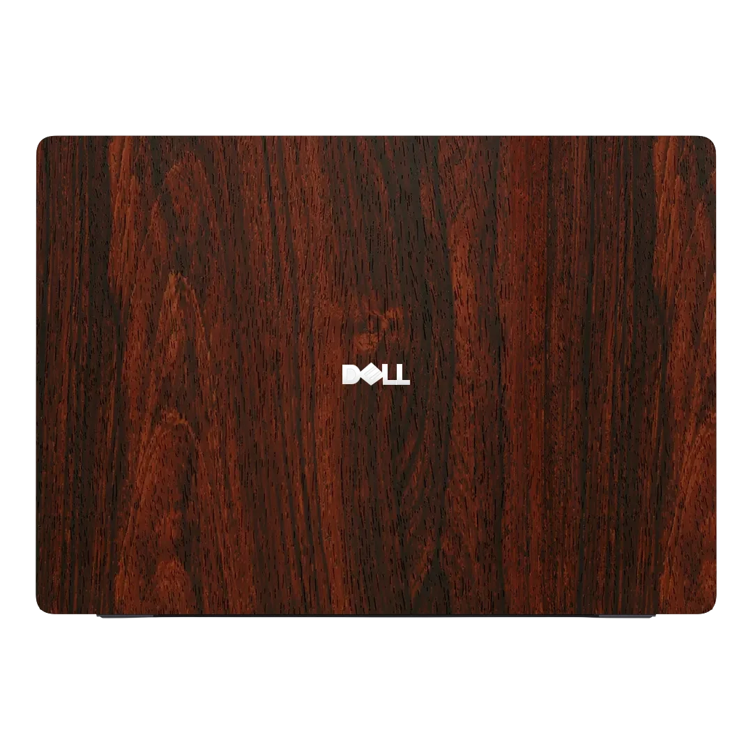 Preload Minimum / Mahogany Wood