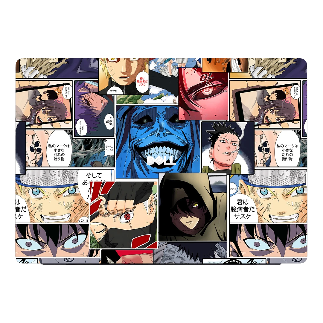 Preload Minimum / Manga Relics