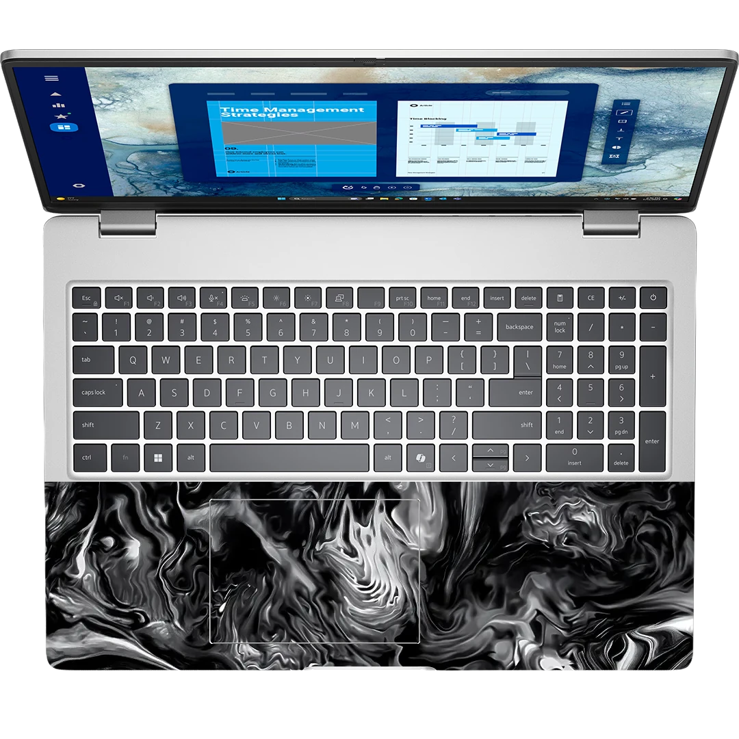 Preload Essential / Midnight Fog