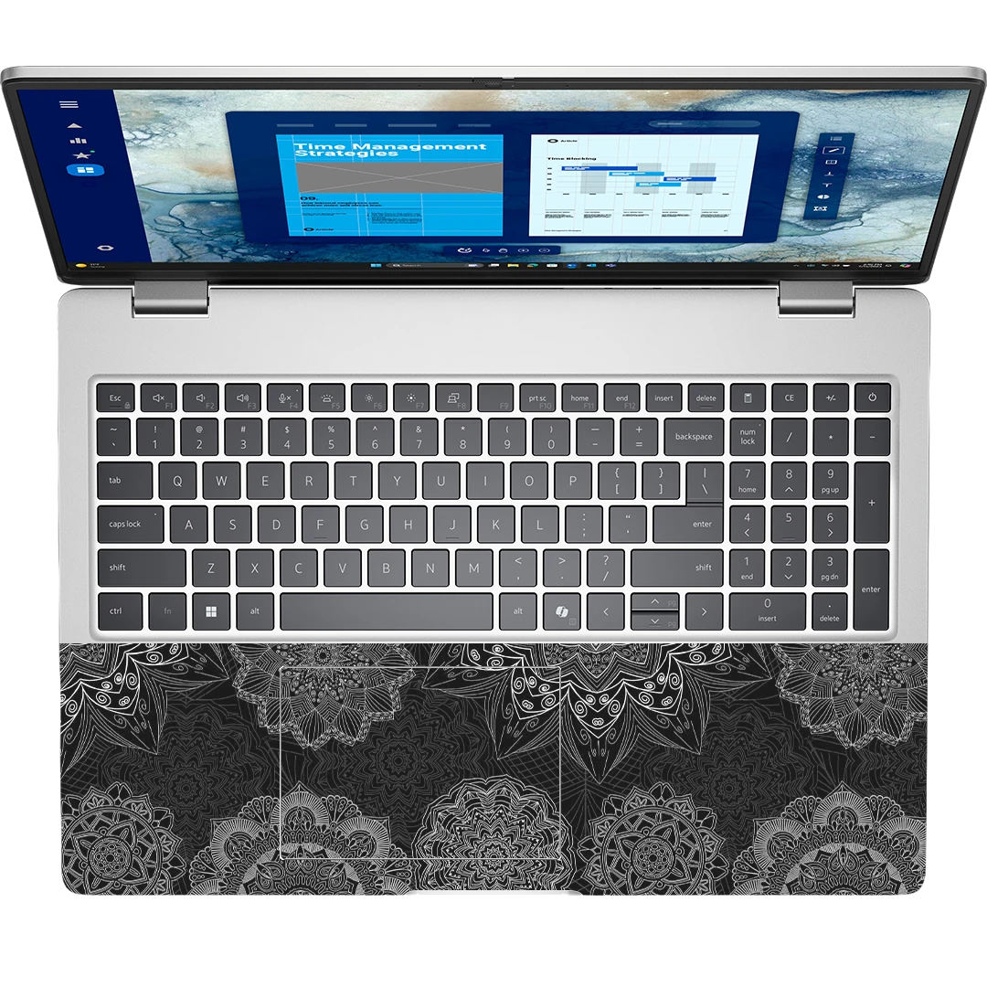 Preload Essential / Mystic Black