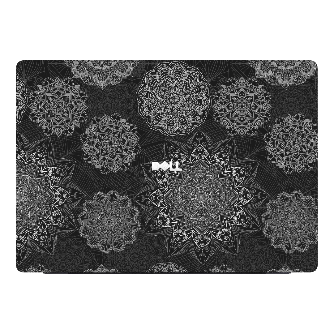 Preload Minimum / Mystic Black