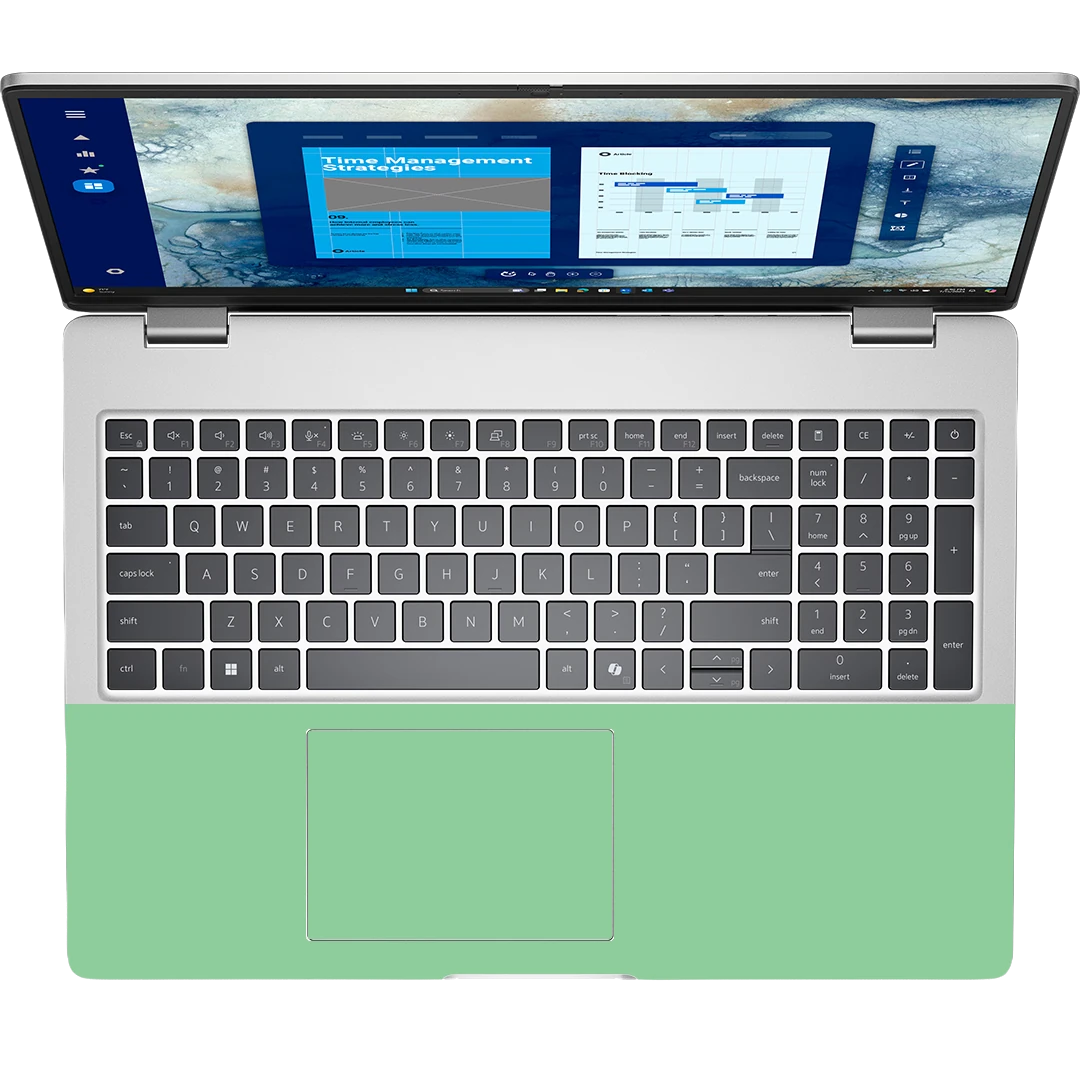 Preload Essential / Pastel Green