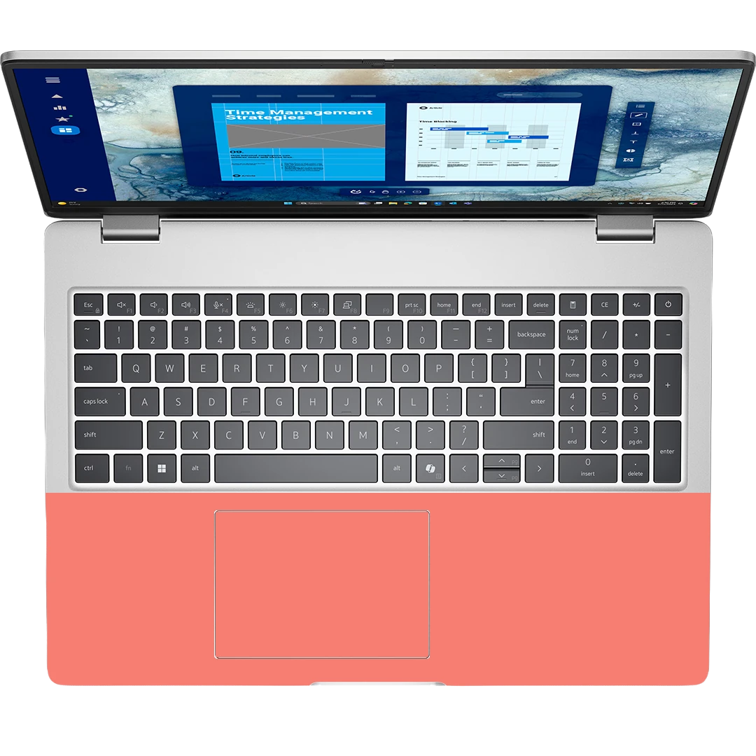 Preload Essential / Pastel Red