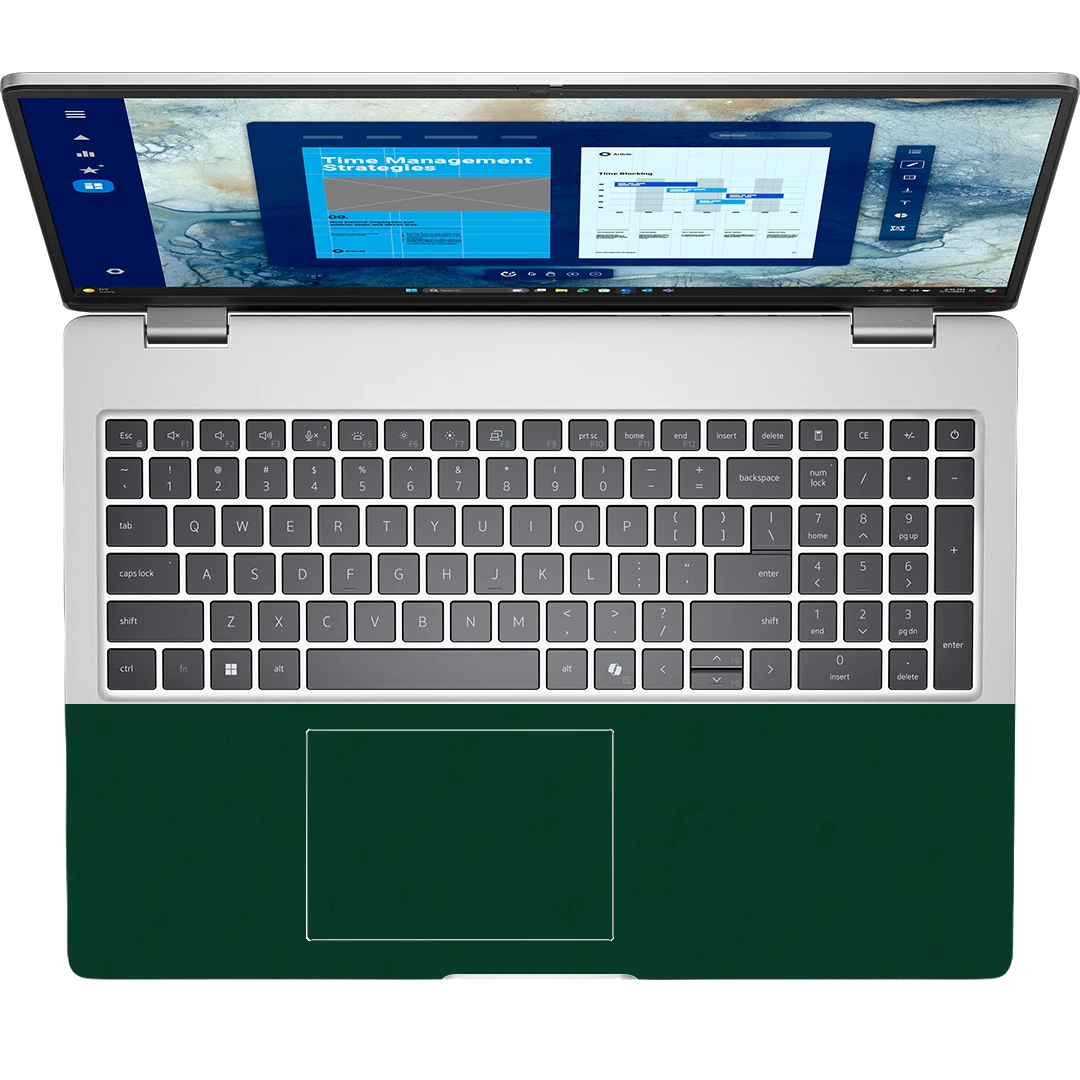 Preload Essential / Pine Green