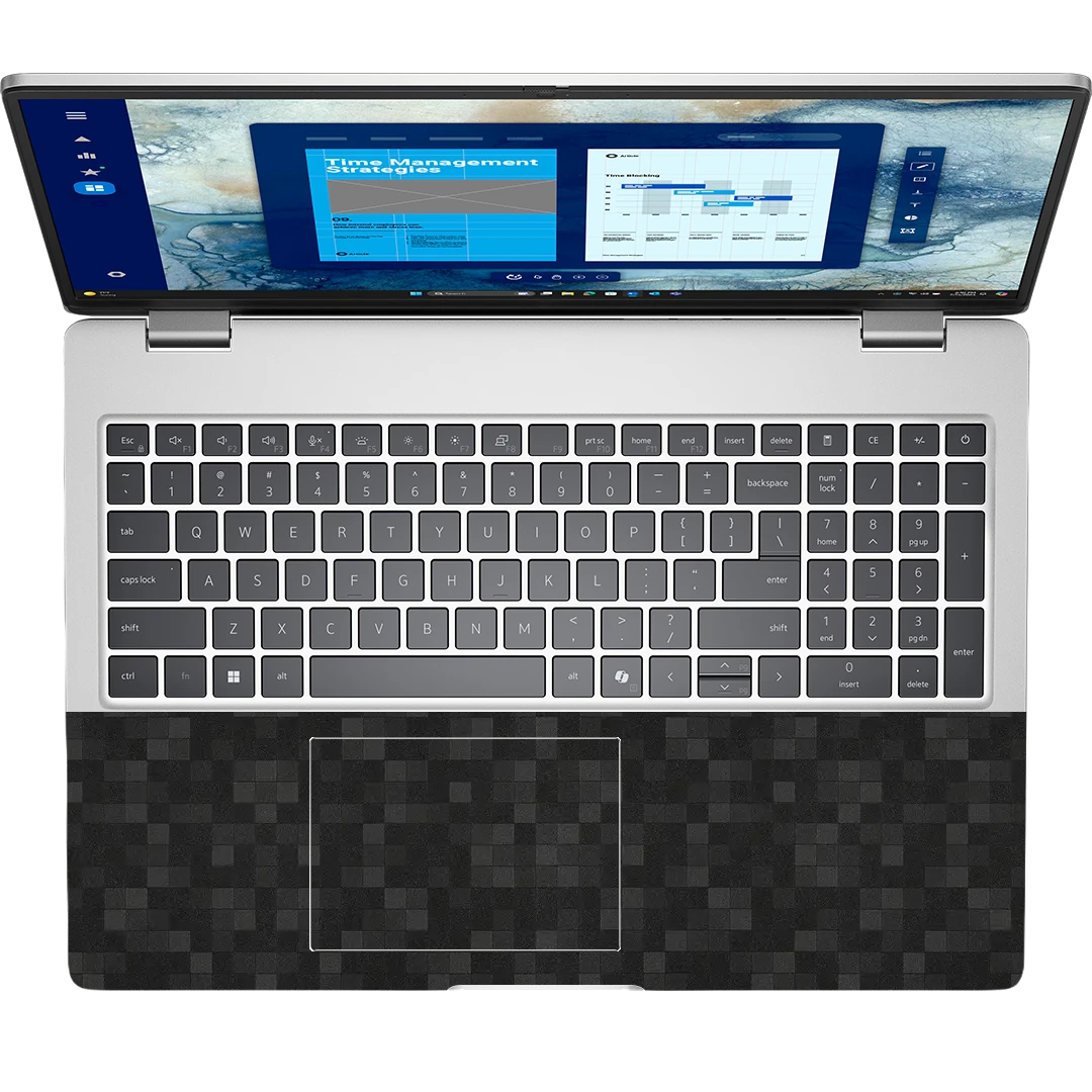 Preload Essential / Pixels Dark