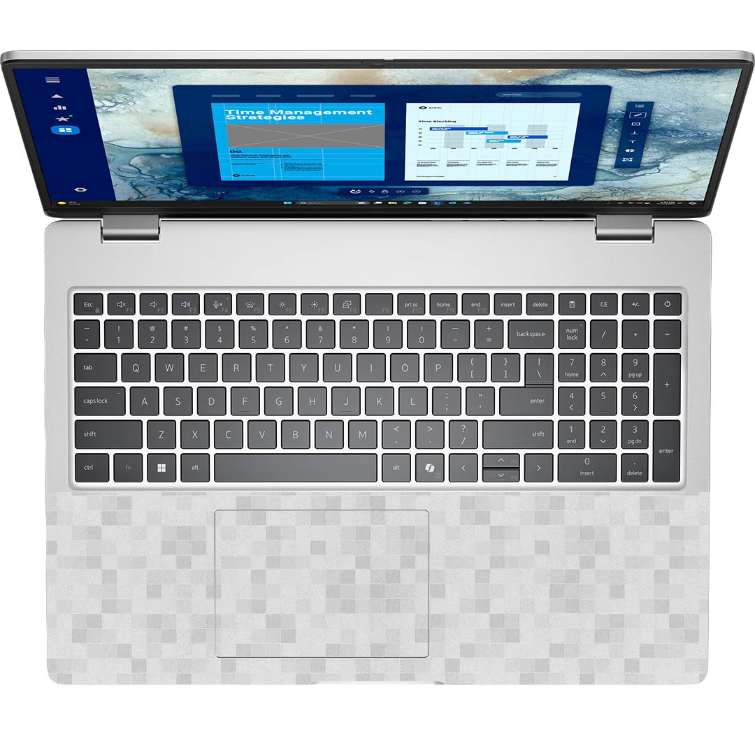 Preload Essential / Pixels Light